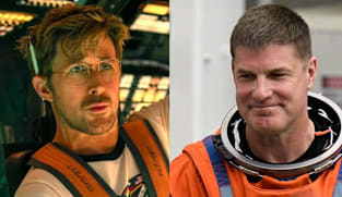 Astronaut Artemis II terkesima akting Ryan Gosling di film Project Hail Mary sebelum terbang ke Bulan