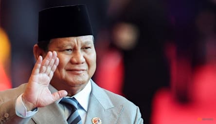 IN FOCUS: Is Prabowo seeking to push Indonesia as a middle power, and why does it matter?