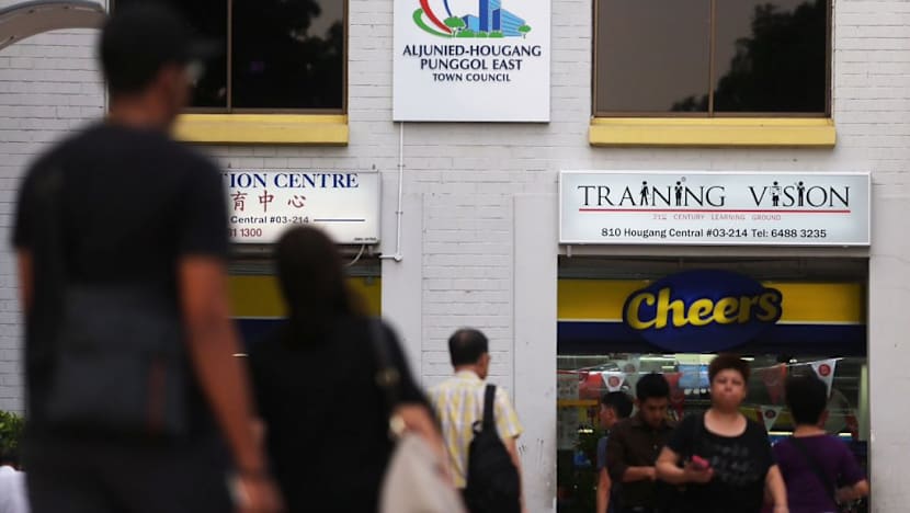 HDB urges Aljunied-Hougang Town Council to ‘resolve issues fully without further delay’