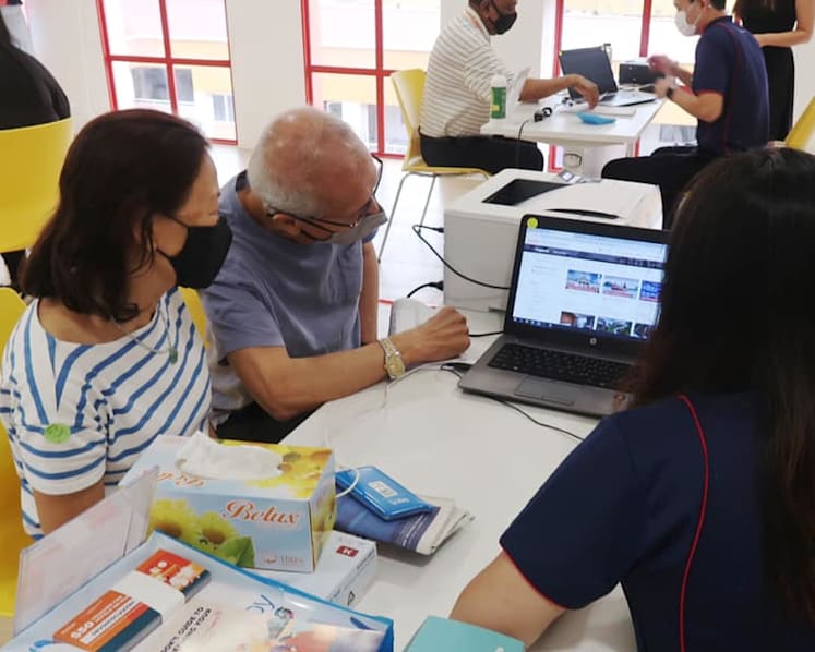 SingapoRediscovers voucher redemption extended by an hour after users report technical issues