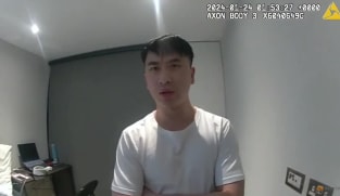 'I will never forgive him': Victims recall trauma as serial rapist Zou Zhenhao jailed in UK