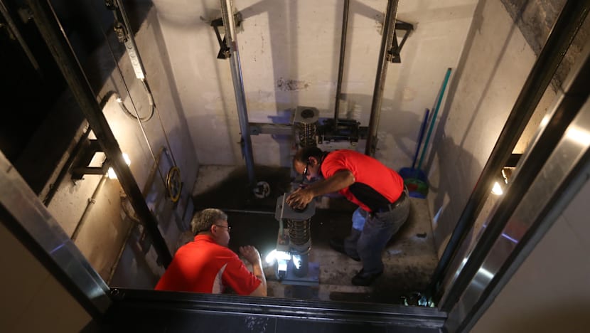 Laws amended to raise professional engineering standards