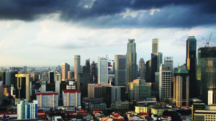 Growth forecast to be reviewed as economy remains sluggish