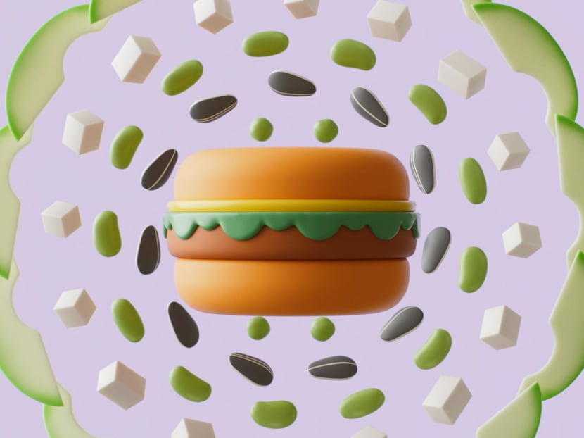 Is fake meat better for you than real meat? Here’s what we do – and don’t – know Is fake meat better for you than real meat? Here’s what we do – and don’t – know