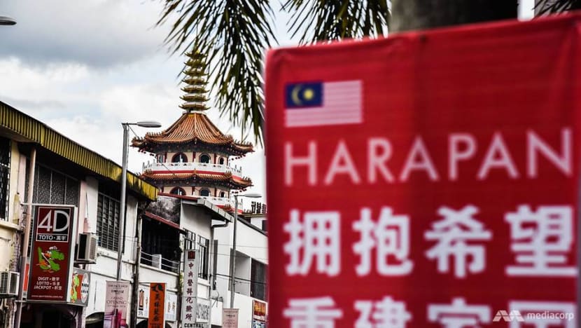 Commentary: The ghost of Borneo, talk of secession are back to haunt Malaysia Commentary: The ghost of Borneo, talk of secession are back to haunt Malaysia