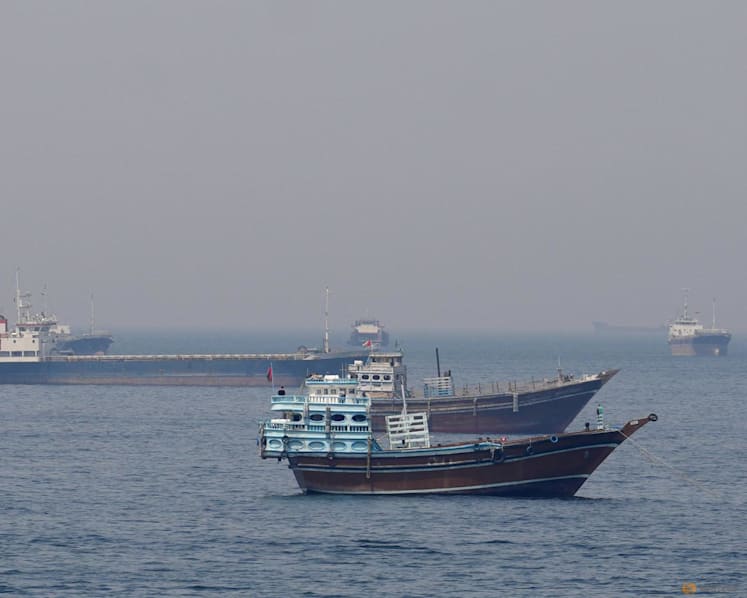 As it happened: Iran 'positively' reviewing US peace talks participation in Pakistan