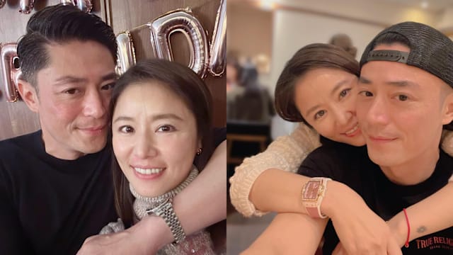 霍建华只会煮水饺？林心如揭结婚10年真心话：他倒水就好