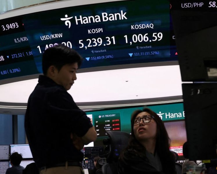 Analysis:Down but not out: Emerging markets could endure Middle East shocks, investors say