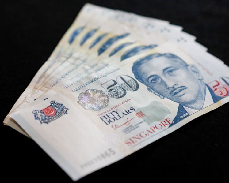 Woman jailed more than 7 years for helping overseas scammers move over S$2m out of Singapore