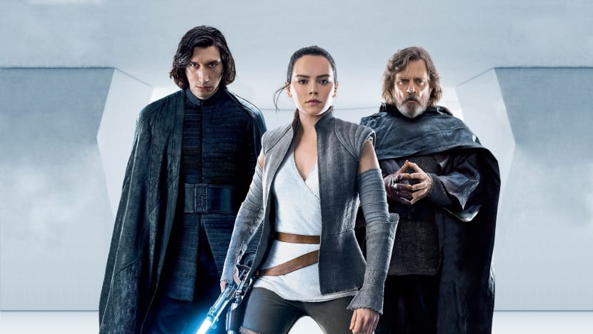 Star Wars: The Last Jedi Director Rian Johnson Is "Even More Proud" Of The Movie Five Years On 