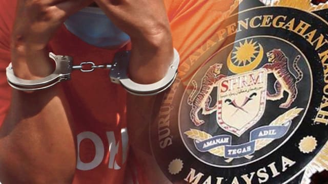 马国反贪会查朝圣基金局弊案 两天内拘捕七名公司高层