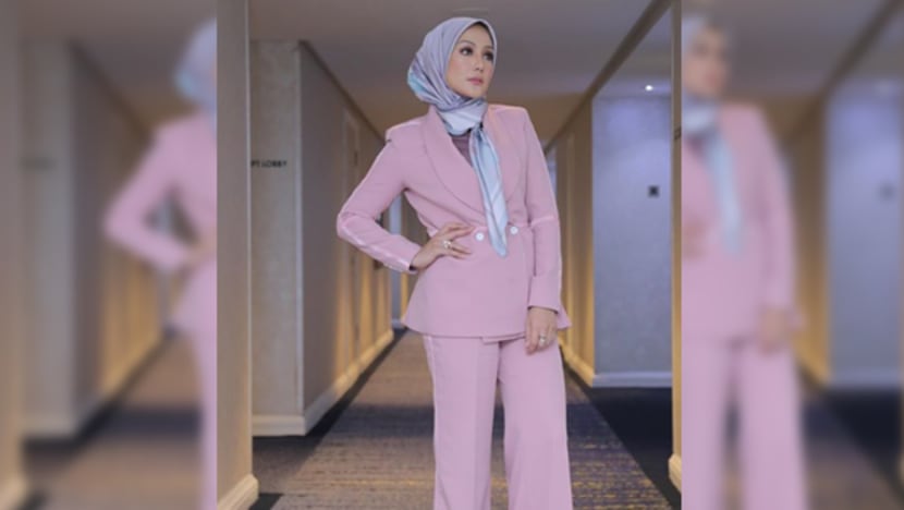 Awie, Erra kembali 'bercinta' tahun depan