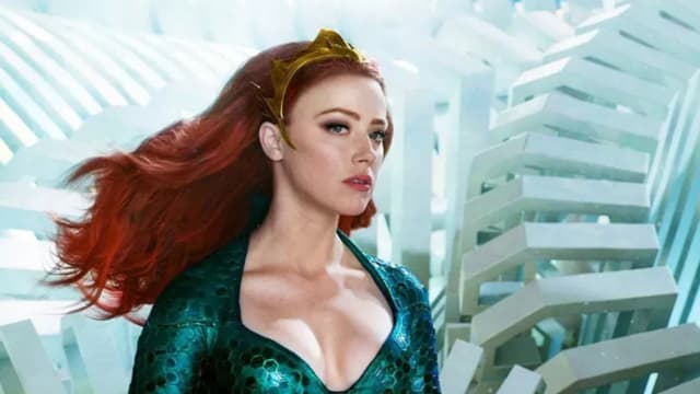 Amber Heard移居西班牙　为爱女庆生曝光现况