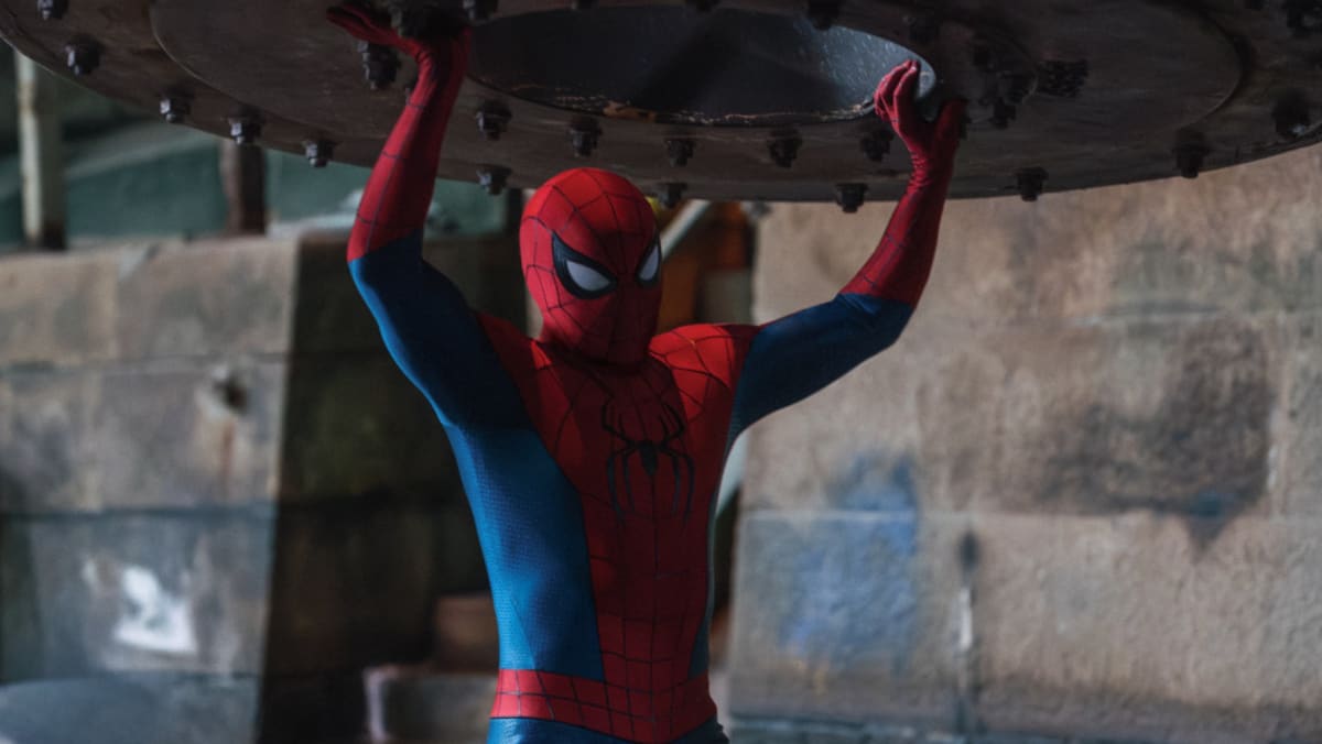 Why Spider-Man: Brand New Day works without the multiverse