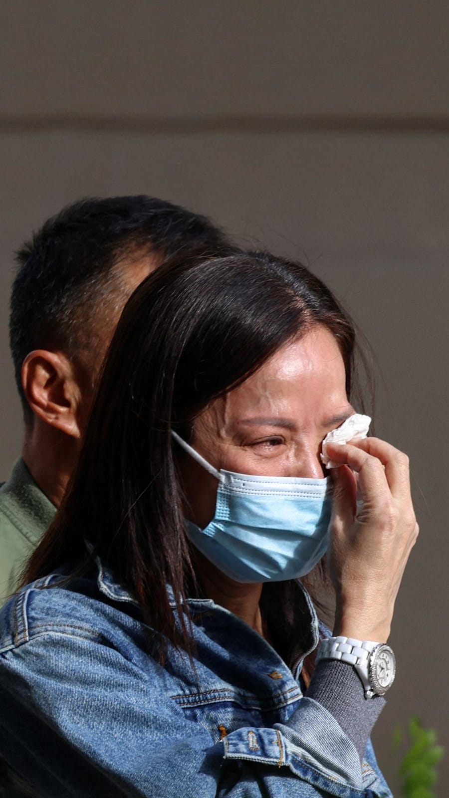 Hong Kong's deadliest fire in decades 