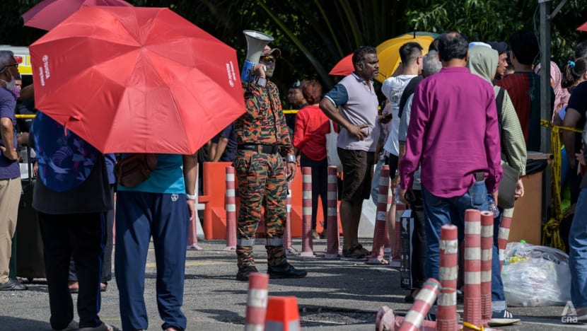 Selangor fire: 56 people questioned as early probe confirms digging 30m from Putra Heights gas pipeline Selangor fire: 56 people questioned as early probe confirms digging 30m from Putra Heights gas pipeline