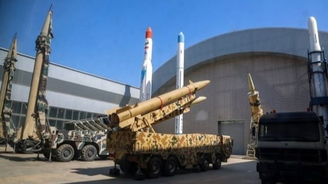 伊媒：伊朗为可能重启的战争准备新的“惊喜”