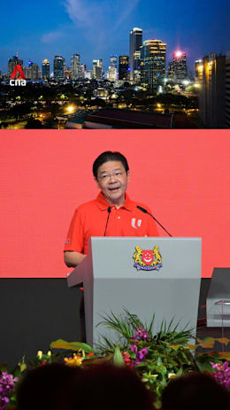 Singapore has significant advantage as key node in global energy flows: PM Wong