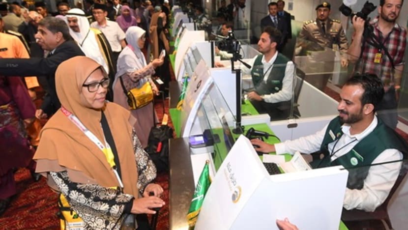 Sistem prapelepasan jemaah haji Malaysia dilaksana sepenuhnya tahun ini