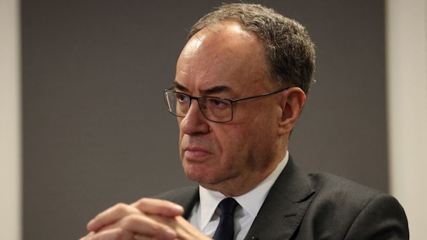 BoE's Bailey sees major cybersecurity risks in new Anthropic model