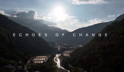 Echoes of Change