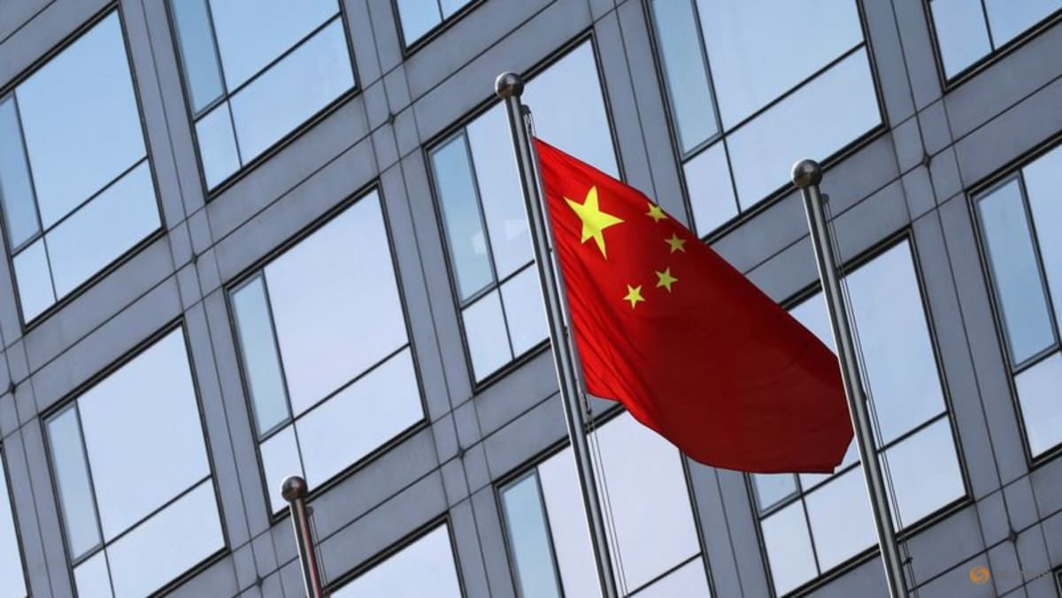 China's economy grew 5% last year, among slowest in decades