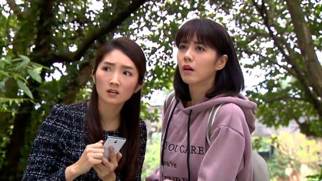 金家好媳妇（第108集）：芷琳找到冠达