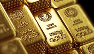 South Korean man jailed for receiving S$1.55b in cash, buying 28 tonnes of gold bars in Singapore for export