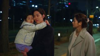 我的眼里只有你（第74集）：庆俊术后昏迷不醒