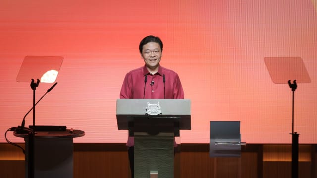 国庆群众大会2024 你必须知道的七大重点