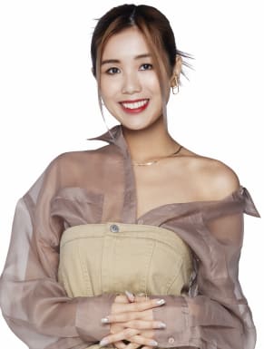 Evelyn Tan (Chen Qijia)