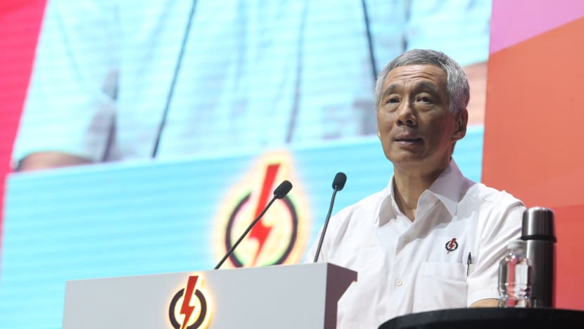 PM Lee on MRT disruptions, the economy, and safeguarding the people's trust