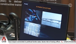 Tackling drug use: Stronger online controls, scaling tech and AI usage among CNB plans