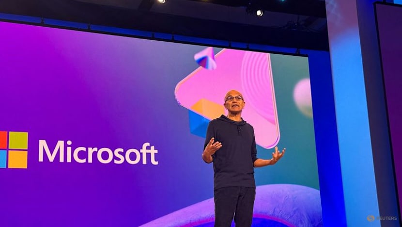 Microsoft to invest $17.5 billion in India, CEO Nadella says 