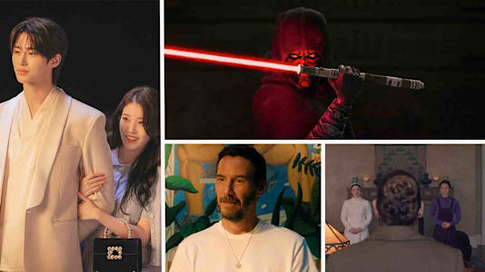 What To Watch This Week: Apr 6-12, 2026