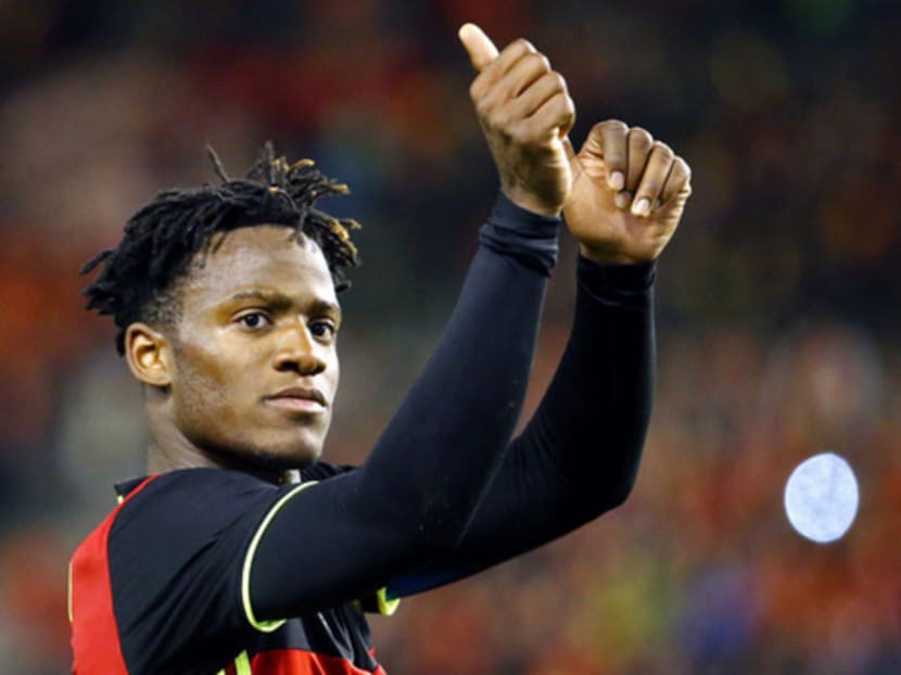 Can Belgium’s Golden Generation deliver as a team?