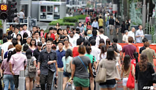 Commentary: What happened when a group of locals and foreigners spoke bluntly about living together in Singapore