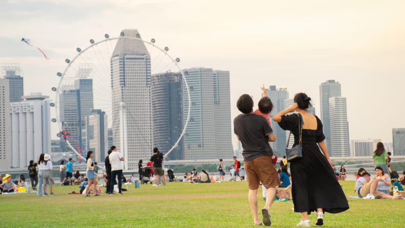 More childcare leave, work flexibility among MPs’ suggestions to support Singapore families