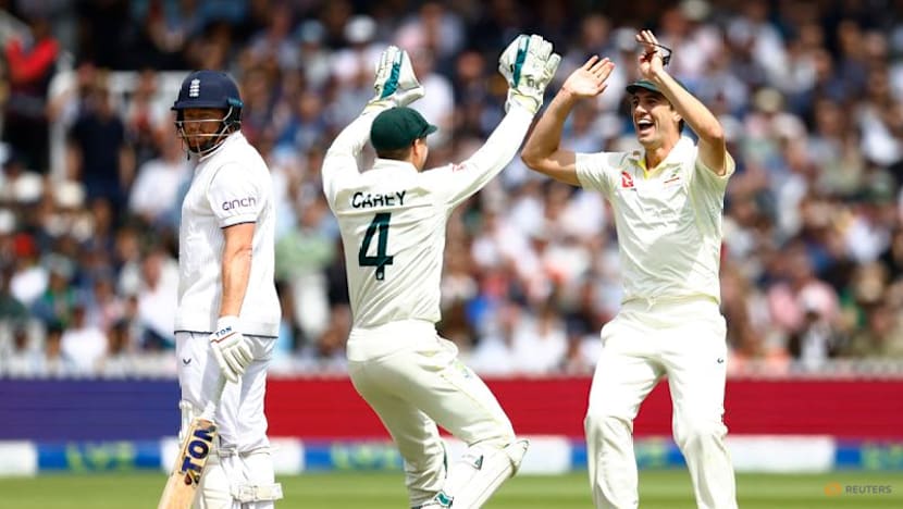 Ashes to Ashes, cricket's oldest rivalry endures
