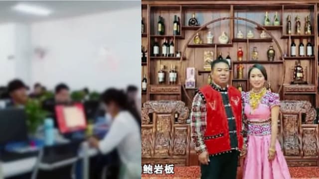 缅甸电诈头目钱太多 被偷千万元人民币没察觉