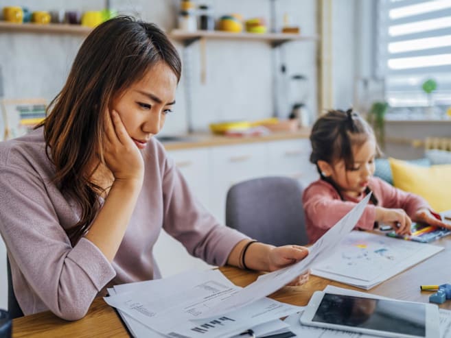 When fathers don’t pay child maintenance – what women can do to protect their children 