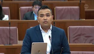 Sharael Taha on Online Safety (Relief and Accountability) Bill