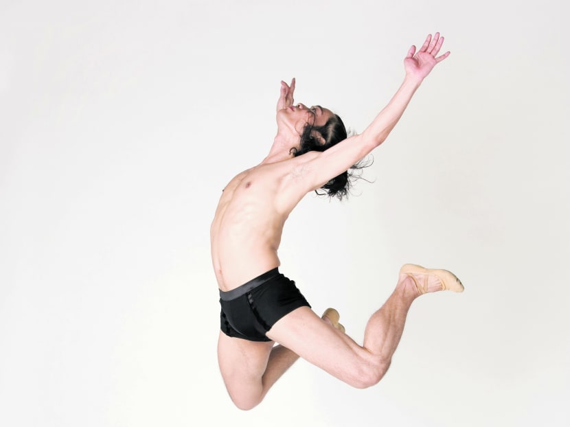 New challenges for Singapore Dance Theatre as it enters its 25th year