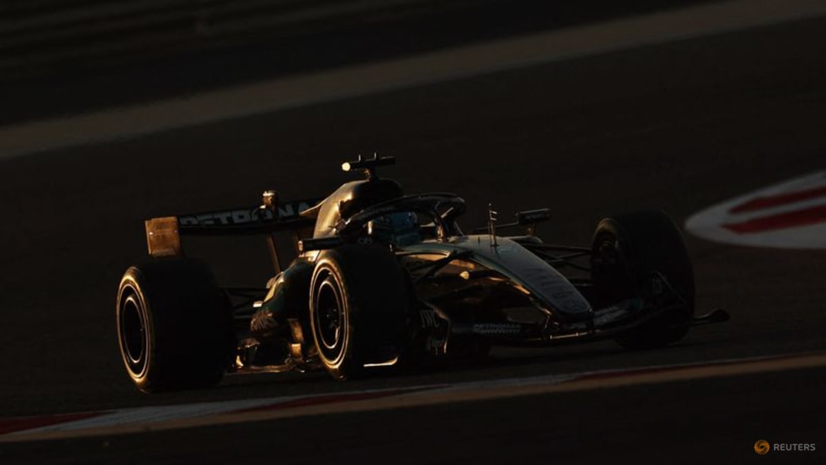 Formula One moves to close suspected engine loophole