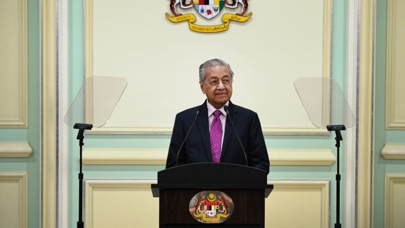 Mahathir, 97, to defend Langkawi seat in upcoming Malaysia general election Mahathir, 97, to defend Langkawi seat in upcoming Malaysia general election