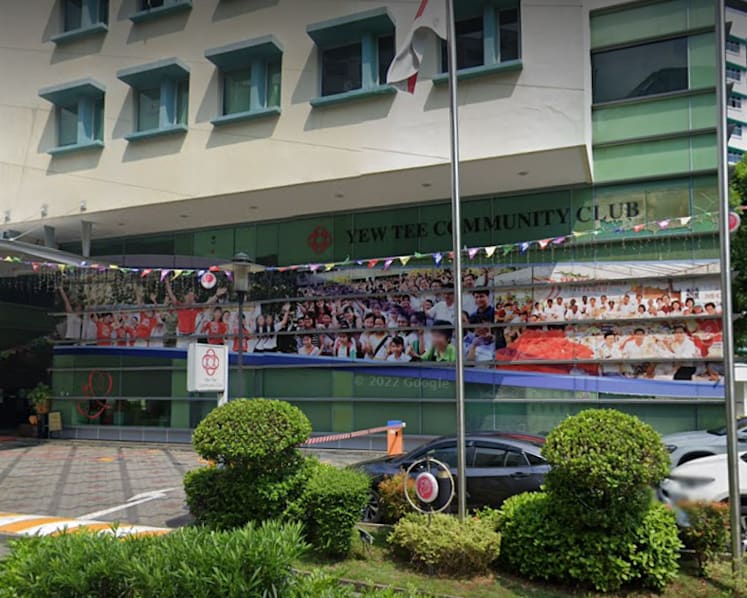 Ex-deputy constituency director jailed for taking S$12,000 in National Day dinner ticket sales