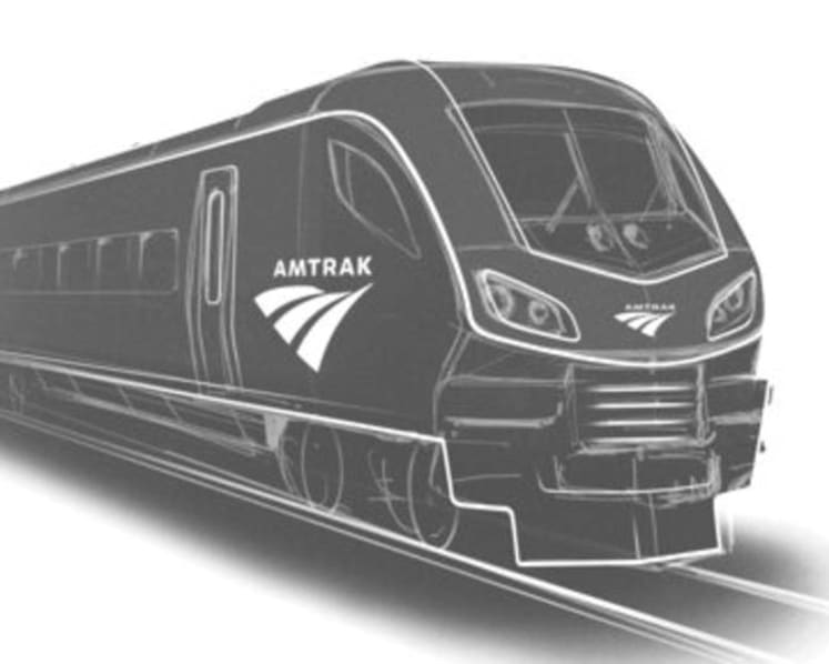 Touting new trains, Amtrak CEO foresees riders heading back