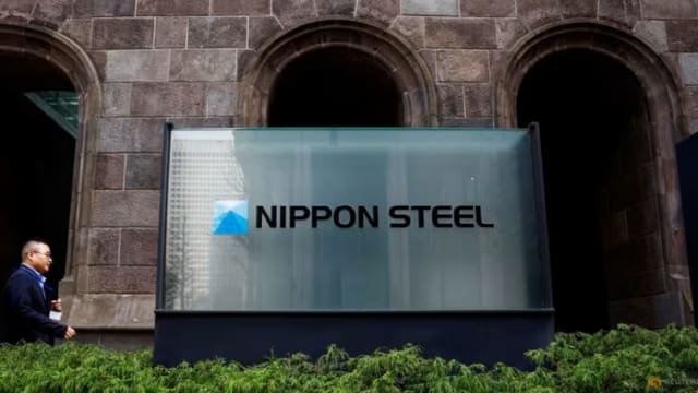 日本制铁工厂熔炉疑发现人骨物体 或属早前失踪员工