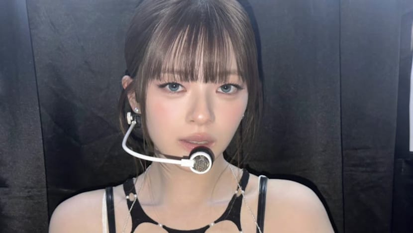 Jeongyeon leaves JYP Entertainment as first TWICE member to depart agency