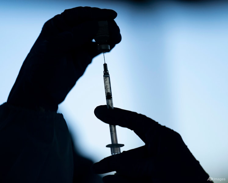 Nurse testifies that man offered her S$50 to record him as vaccinated without taking his jab
